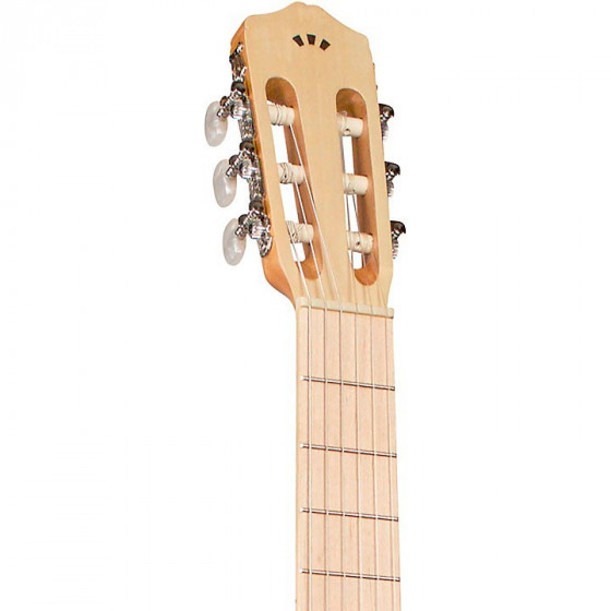 C1 - Capodastre Standard pour guitare acoustique ou électrique
