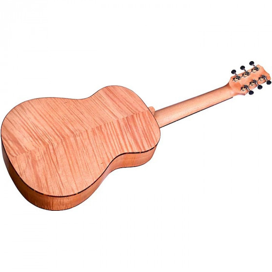 Guitare de voyage Cordoba Mini II Padouk