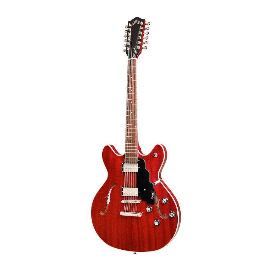 Guitare électrique 12 Cordes : Guitare Electrique Guitare et Basse
