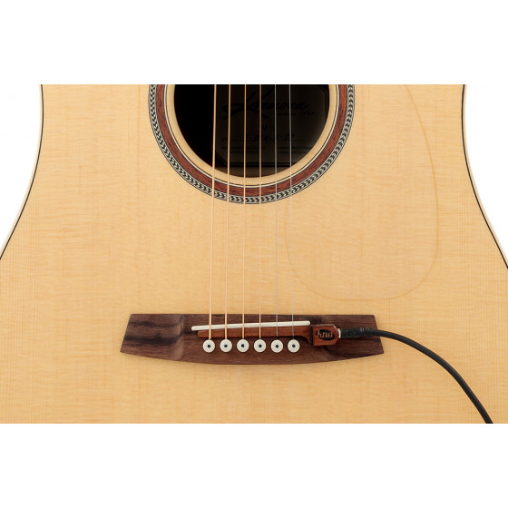 Micro KNA pour guitare classique NG-2
