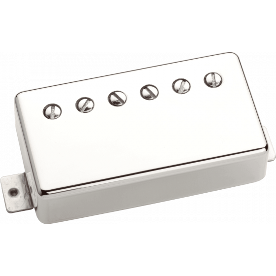 Humbucker Seymour Duncan 59 Model, manche, nickel SH-1N-N4C