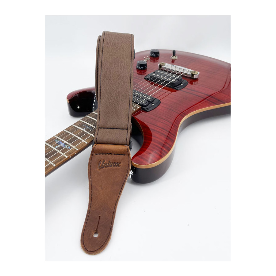 Kit à faire soi-même - Sangle de guitare en cuir - Tandy Leather