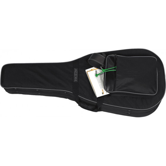 ETUI SOFT CASE GUITARE FOLK