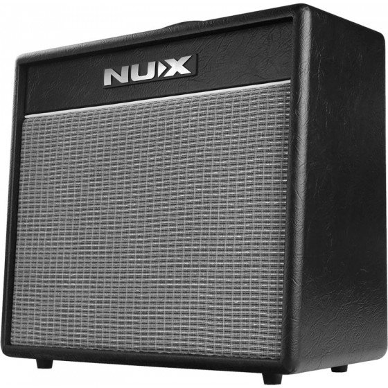 Acheter NUX MIGHTYLITE-BT AMPLI GUITARE PORTABLE & COMPACT 3W - Bluetooth