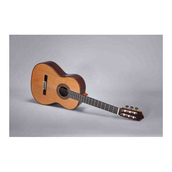 Altamira N600 4/4 (+ étui) - Guitare classique